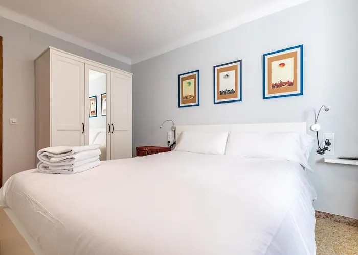 Apartament El Llac