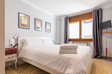 Apartment El Llac