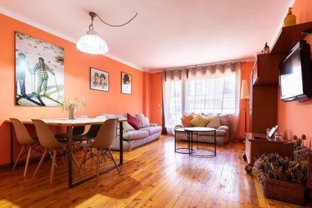 Apartamento El Llac Puigcerdà