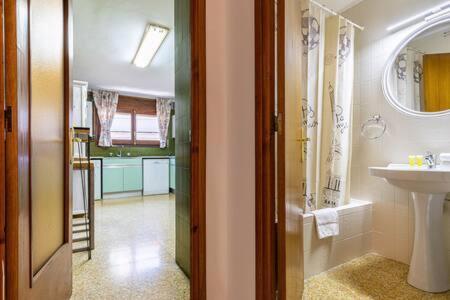 Apartment El Llac *